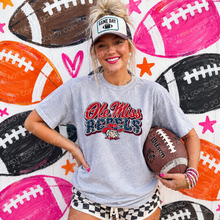 Load image into Gallery viewer, Retro Football Takeover DROPDOWN TRANSFER WICKED SEP 26
