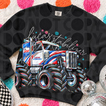 Load image into Gallery viewer, Delulu MJ Truck Bundle TRANSFER RHD SEP 26
