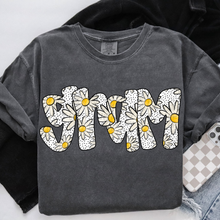 Load image into Gallery viewer, Daisy Dot Titles Dropdown TRANSFER CSD APR 25
