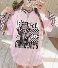Load image into Gallery viewer, Feral On Game Days Football Teams DROPDOWN TRANSFER KAI JAN 26
