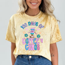 Load image into Gallery viewer, 100 Days of School Dropdown TRANSFER PVC DEC 25 100 DAYS OF SCHOOL COLLAB
