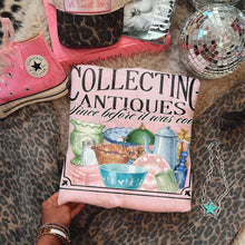 Load image into Gallery viewer, Collecting Antiques TRANSFER KAYNDI JAN 26
