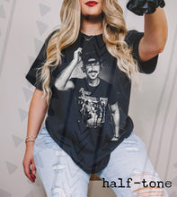 Load image into Gallery viewer, Knockout Black Artist TRANSFER KAI FEB/MAR 26
