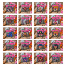 Load image into Gallery viewer, Starstruck Mascot DROPDOWN TRANSFER KAYNDI AUG 26
