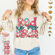 Load image into Gallery viewer, We Are Heart &amp; Sparkle Mascot SLEEVE OPTION TRANSFER CAP
