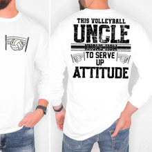 Load image into Gallery viewer, This Volleyball Title Knows How To Serve Up Attitude Dropdown With Pocket TRANSFER Virgo FEB
