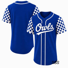 Load image into Gallery viewer, Custom Baseball Jersey
