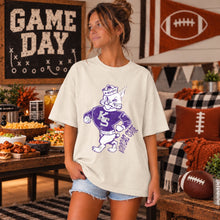 Load image into Gallery viewer, Bigs Football Mascots DROPDOWN TRANSFER Game Grace OCT 26
