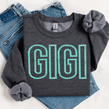 Load image into Gallery viewer, Rosette Gigi DROPDOWN TRANSFER BIA
