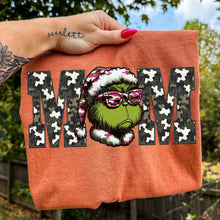 Load image into Gallery viewer, Green Guy Camo Title Dropdown TRANSFER VIRGO SEPT 25
