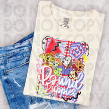 Load image into Gallery viewer, That’s So Retro Character DROPDOWN TRANSFER RHD PAL MAR 26
