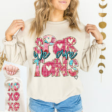 Load image into Gallery viewer, We Are Heart &amp; Sparkle Mascot SLEEVE OPTION TRANSFER CAP
