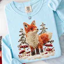 Load image into Gallery viewer, Faux Latch Hook Yarn Crochet Collection Dropdown TRANSFER THREAD NOV 25
