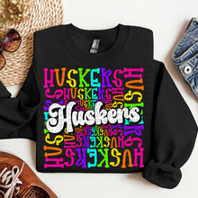 Load image into Gallery viewer, Rainbow TD Mascots Dropdown TRANSFER VP JUNE
