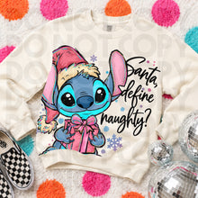 Load image into Gallery viewer, Delulu Kids Christmas DROPDOWN TRANSFER RHD REP OCT26
