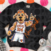 Load image into Gallery viewer, Basketball Delulu Teams DROPDOWN TRANSFER RHD OCT 26
