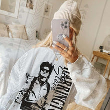 Load image into Gallery viewer, Stranger Portrait Dropdown TRANSFER TGG DEC 25
