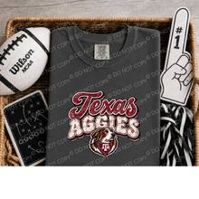 Load image into Gallery viewer, Retro Football Takeover DROPDOWN TRANSFER WICKED SEP 26
