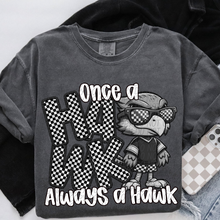 Load image into Gallery viewer, Once A Mascot Always A Mascots Dropdown TRANSFER CSD APR 25
