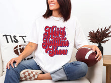 Load image into Gallery viewer, Here For The Snacks Or Halftime Show DROPDOWN TRANSFER DMD JAN 26 SB FOOTBALL BUNDLE
