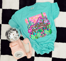 Load image into Gallery viewer, Howdy Bright States (all 50 states available) TRANSFER SCG MAY 25
