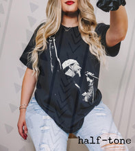 Load image into Gallery viewer, Knockout Black Artist TRANSFER KAI FEB/MAR 26
