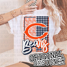 Load image into Gallery viewer, Retro Football Team Dropdown TRANSFER RHD JAN 26
