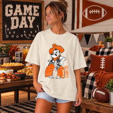 Load image into Gallery viewer, Bigs Football Mascots DROPDOWN TRANSFER Game Grace OCT 26

