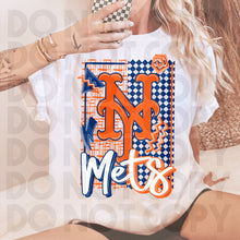 Load image into Gallery viewer, Retro Baseball Team Dropdown TRANSFER RHD JAN 26
