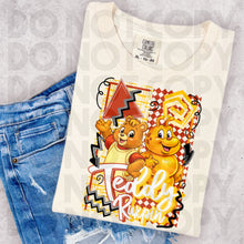 Load image into Gallery viewer, That’s So Retro Character DROPDOWN TRANSFER RHD PAL MAR 26
