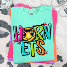 Load image into Gallery viewer, Friday Night Neon Mascots DROPDOWN TRANSFER CSD MAY 26
