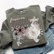 Load image into Gallery viewer, Forever Thankful Dog Collection Dropdown TRANSFER THREAD SEPT 25
