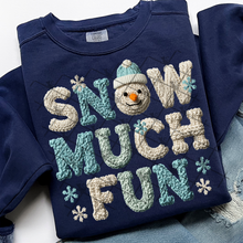 Load image into Gallery viewer, Faux Latch Hook Yarn Crochet Collection Dropdown TRANSFER THREAD NOV 25
