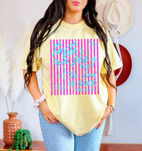Load image into Gallery viewer, Taste &amp; See That The Lord Is God Stripes TRANSFER ET MAR 26
