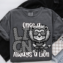Load image into Gallery viewer, Once A Mascot Always A Mascots Dropdown TRANSFER CSD APR 25
