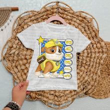 Load image into Gallery viewer, P_w P_trol Bracelet Name Bone Polaroid DROPDOWN TRANSFER OHDD JUNE 26

