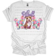 Load image into Gallery viewer, Blessed Dog Mom Dropdown TRANSFER SSD MAR 25
