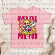 Load image into Gallery viewer, Over The Moon For You TRANSFER SSD DEC 24
