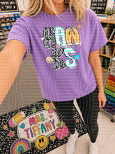 Load image into Gallery viewer, Back To School Mascots TRANSFER CAPLINGER JUNE 26
