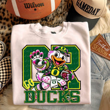 Load image into Gallery viewer, Preppy Go Mascot DROPDOWN TRANSFER VIRGO EM 26
