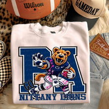 Load image into Gallery viewer, Preppy Go Mascot DROPDOWN TRANSFER VIRGO EM 26
