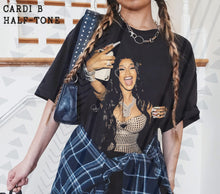 Load image into Gallery viewer, Knockout Black Artist TRANSFER KAI FEB/MAR 26
