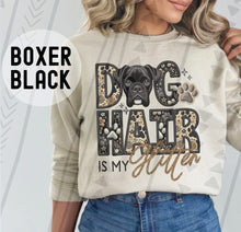 Load image into Gallery viewer, Dog Hair Is My Glitter TRANSFER TGG JAN
