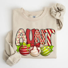 Load image into Gallery viewer, Christmas Bell Names DROPDOWN TRANSFER
