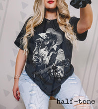 Load image into Gallery viewer, Knockout Black Artist TRANSFER KAI FEB/MAR 26
