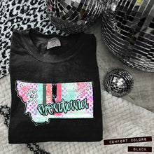 Load image into Gallery viewer, Chic States (all 50 states available) TRANSFER CAP APR
