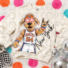 Load image into Gallery viewer, Basketball Delulu Teams DROPDOWN TRANSFER RHD OCT 26
