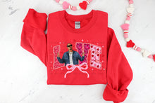 Load image into Gallery viewer, Love Music Bow Dropdown TRANSFER SSD DEC 25
