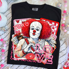 Load image into Gallery viewer, XOXO Hor_or Hearts Dropdown TRANSFER MZM JAN 26
