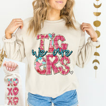 Load image into Gallery viewer, We Are Heart &amp; Sparkle Mascot SLEEVE OPTION TRANSFER CAP
